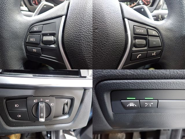 BMW BMW 4series coupe 2014