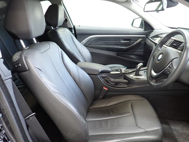 BMW BMW 4series coupe 2014