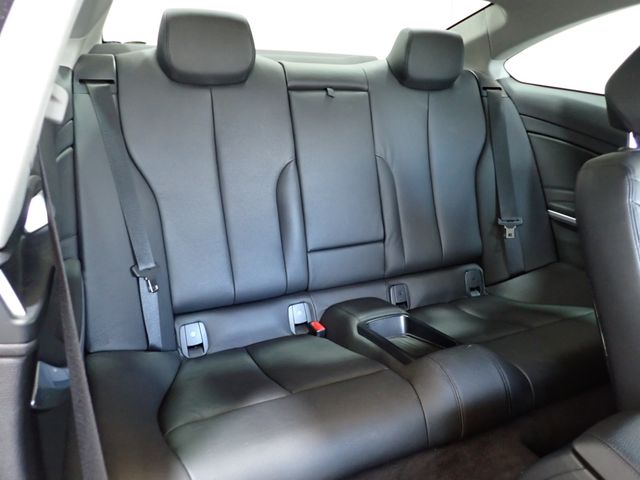 BMW BMW 4series coupe 2014