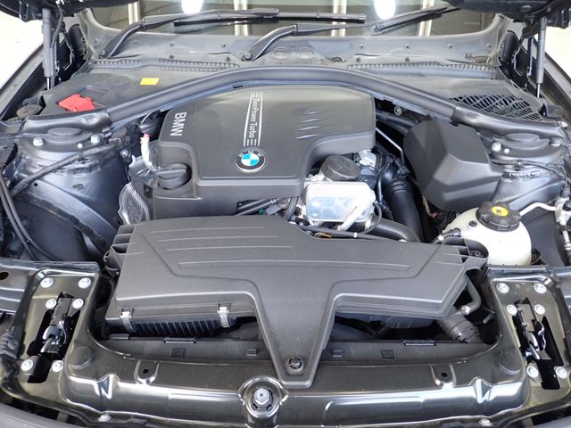 BMW BMW 4series coupe 2014