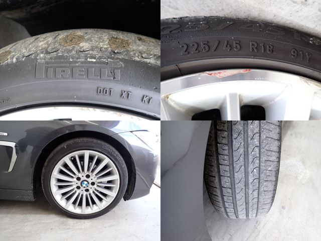 BMW BMW 4series coupe 2014