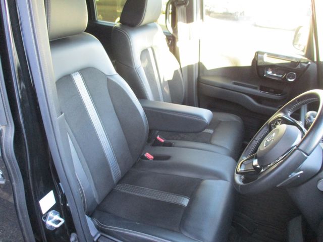 HONDA N BOX CUSTOM 2021