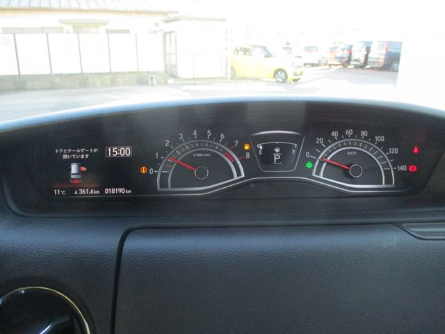 HONDA N BOX CUSTOM 2021