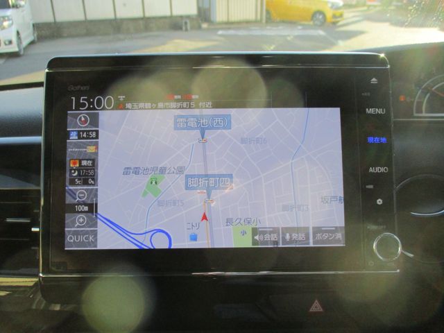 HONDA N BOX CUSTOM 2021