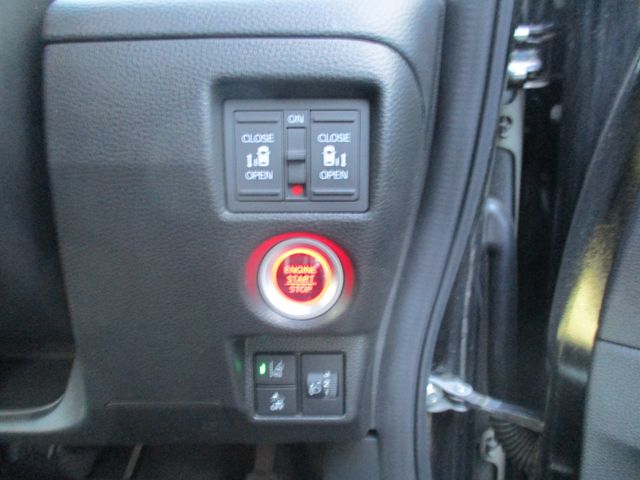 HONDA N BOX CUSTOM 2021