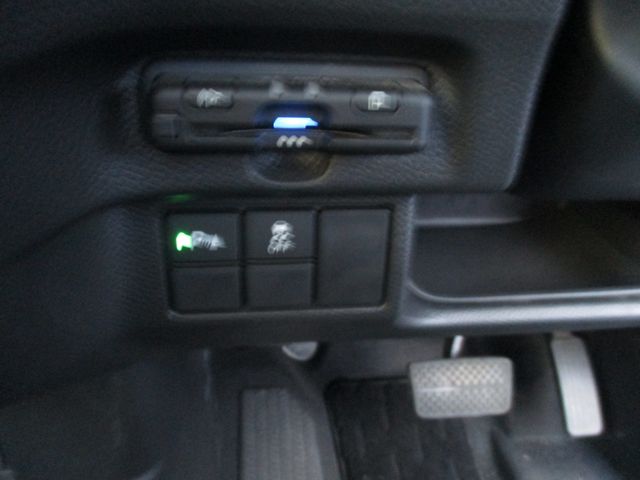 HONDA N BOX CUSTOM 2021