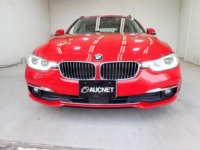 BMW BMW 3series TOURING 2017