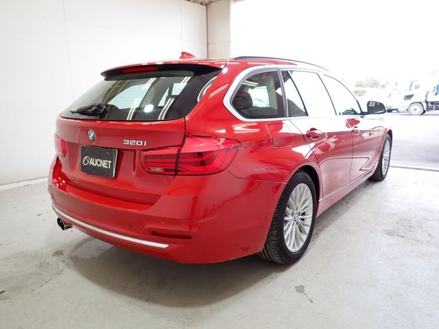 BMW BMW 3series TOURING 2017