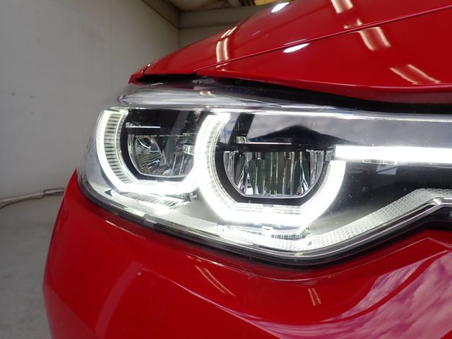 BMW BMW 3series TOURING 2017