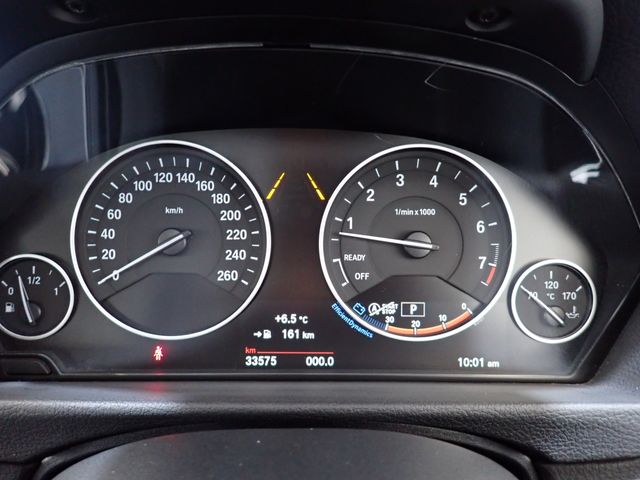 BMW BMW 3series TOURING 2017