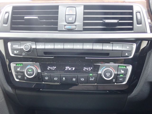 BMW BMW 3series TOURING 2017