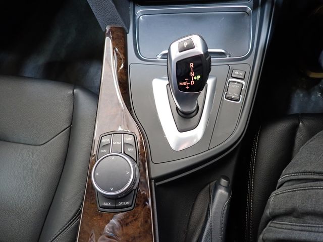 BMW BMW 3series TOURING 2017