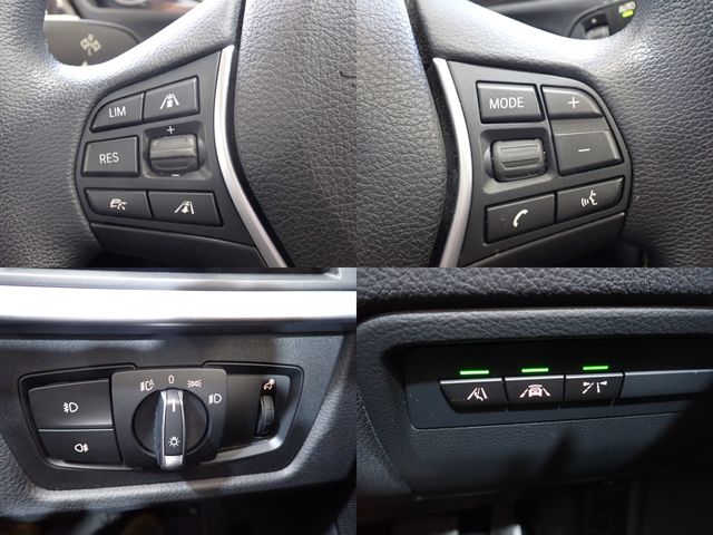 BMW BMW 3series TOURING 2017