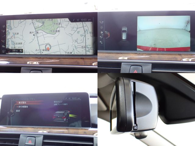 BMW BMW 3series TOURING 2017