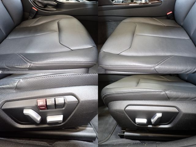 BMW BMW 3series TOURING 2017