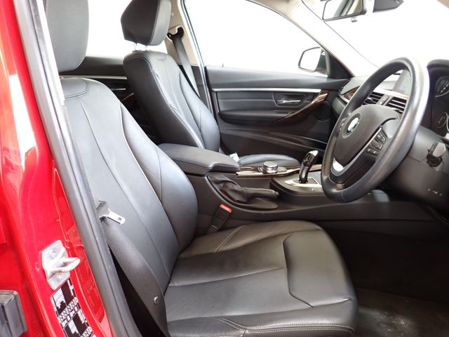 BMW BMW 3series TOURING 2017