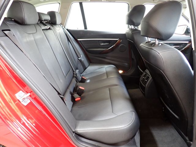 BMW BMW 3series TOURING 2017