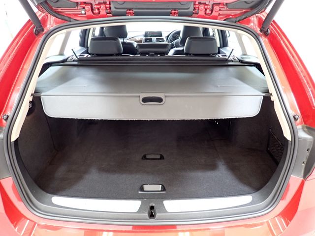 BMW BMW 3series TOURING 2017