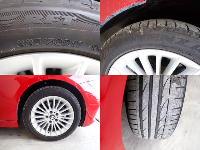 BMW BMW 3series TOURING 2017