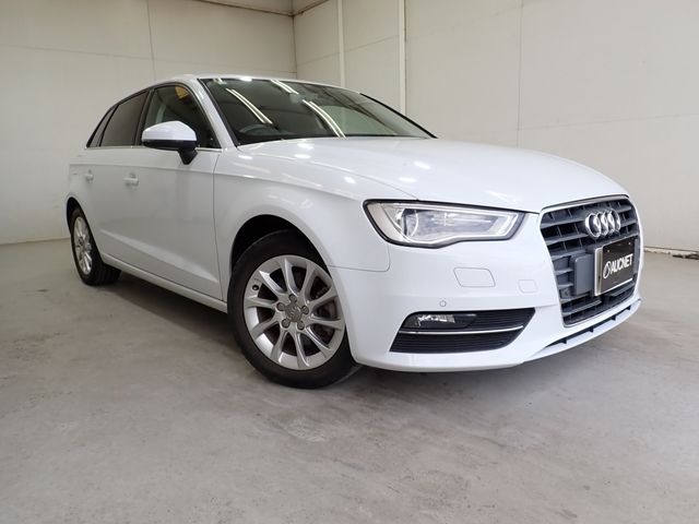 AUDI AUDI A3 SPORTBACK 2016