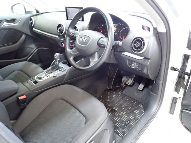 AUDI AUDI A3 SPORTBACK 2016