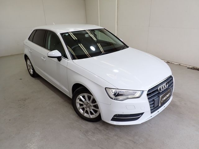 AUDI AUDI A3 SPORTBACK 2016