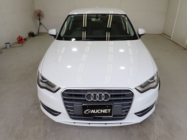 AUDI AUDI A3 SPORTBACK 2016