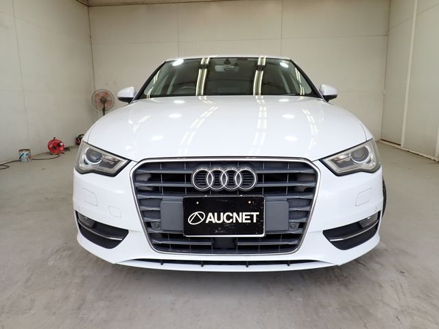 AUDI AUDI A3 SPORTBACK 2016
