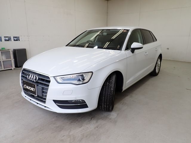 AUDI AUDI A3 SPORTBACK 2016