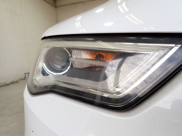 AUDI AUDI A3 SPORTBACK 2016