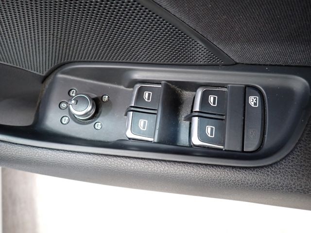 AUDI AUDI A3 SPORTBACK 2016