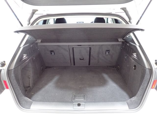 AUDI AUDI A3 SPORTBACK 2016