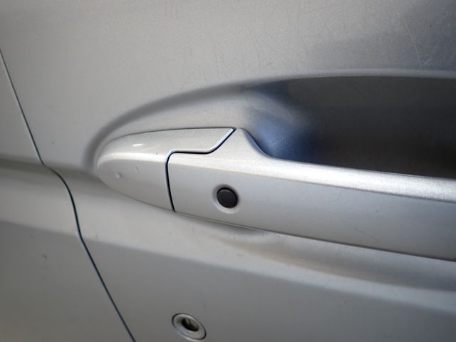 HONDA FIT HYBRID 4WD 2018