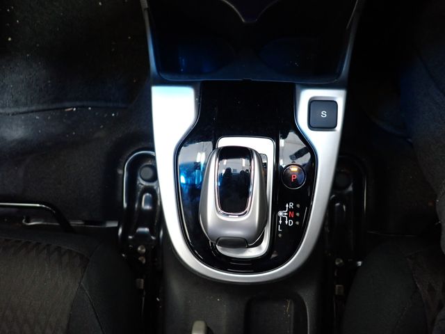 HONDA FIT HYBRID 4WD 2018