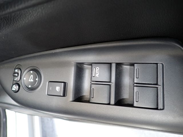 HONDA FIT HYBRID 4WD 2018