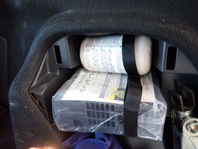 HONDA FIT HYBRID 4WD 2018