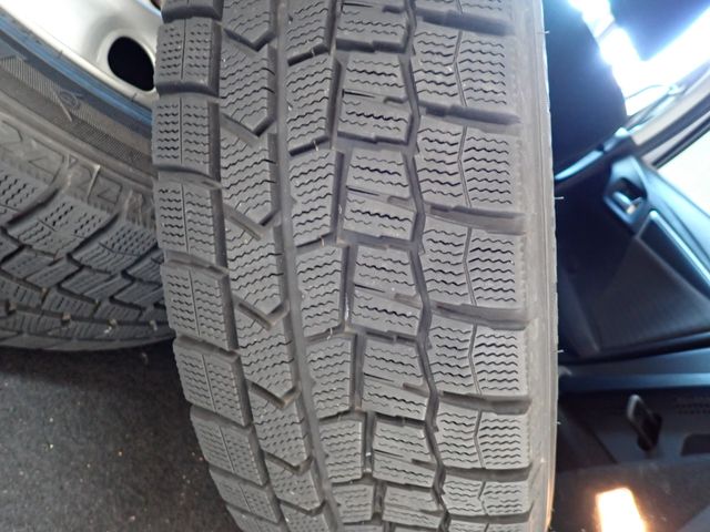 HONDA FIT HYBRID 4WD 2018