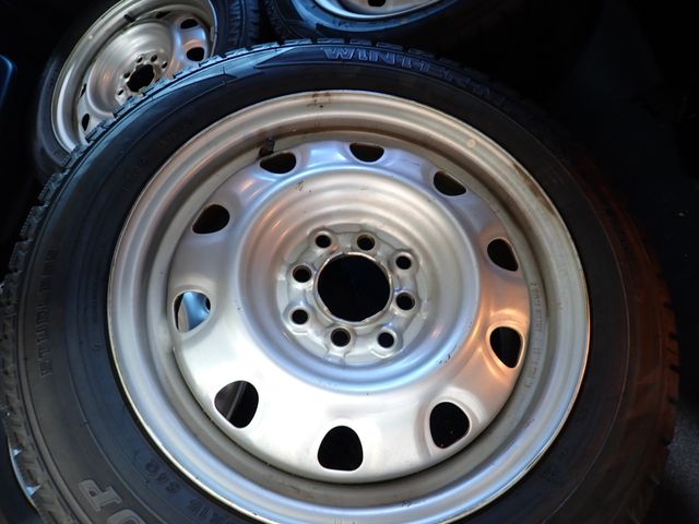 HONDA FIT HYBRID 4WD 2018