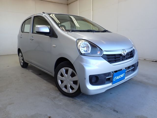 TOYOTA PIXIS EPOCH 2016