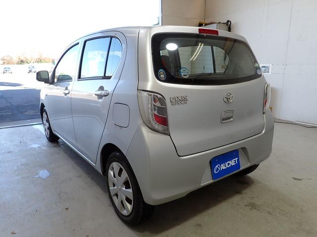 TOYOTA PIXIS EPOCH 2016
