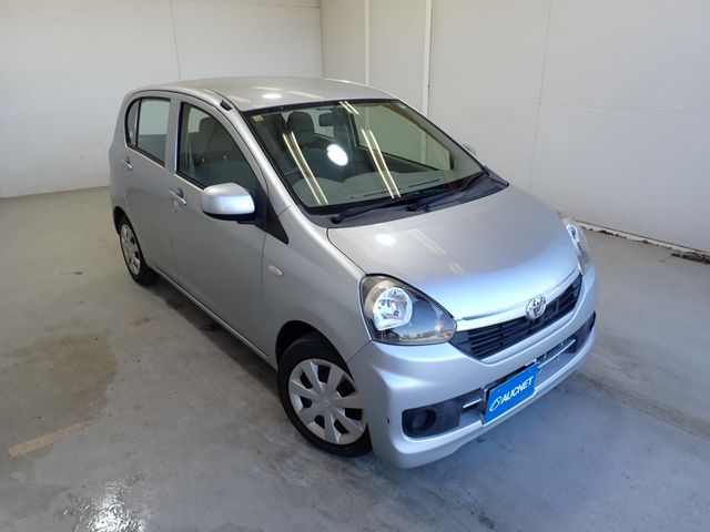 TOYOTA PIXIS EPOCH 2016