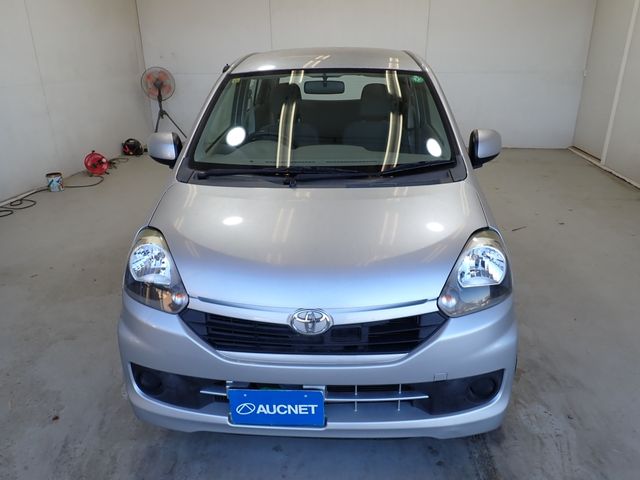 TOYOTA PIXIS EPOCH 2016