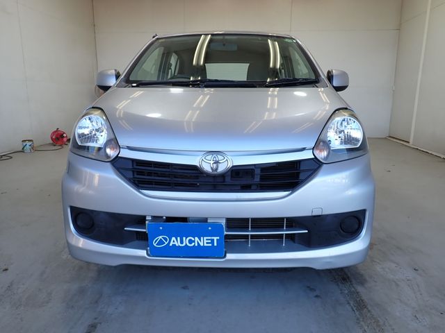 TOYOTA PIXIS EPOCH 2016