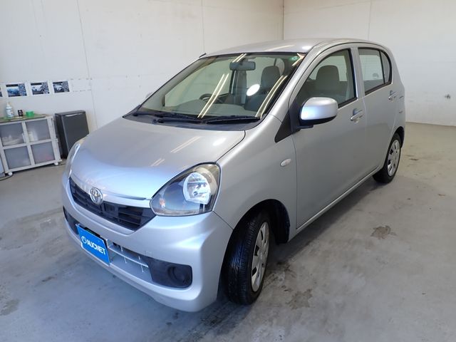 TOYOTA PIXIS EPOCH 2016