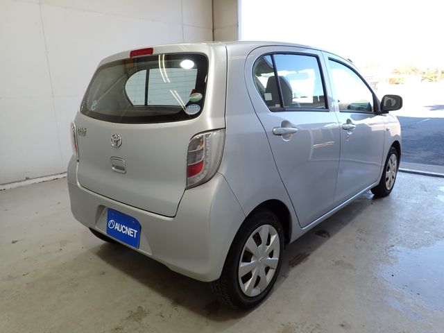 TOYOTA PIXIS EPOCH 2016