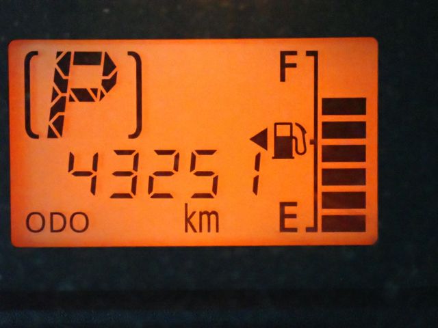 TOYOTA PIXIS EPOCH 2016