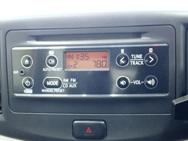 TOYOTA PIXIS EPOCH 2016