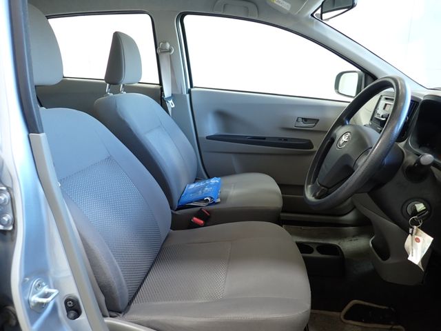 TOYOTA PIXIS EPOCH 2016