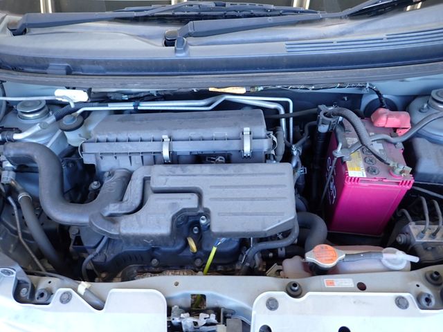 TOYOTA PIXIS EPOCH 2016