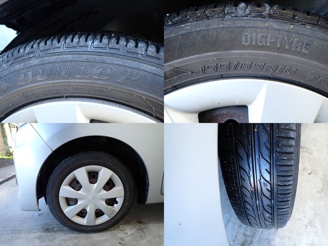 TOYOTA PIXIS EPOCH 2016